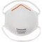 FINE DUST MASK,NO VALVE,FFP2 